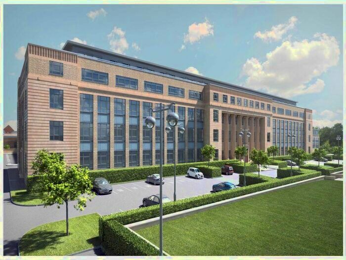 1 Bedroom Flat To Rent In The Card House, Bingley Road, Bradford, West Yorkshire, BD9