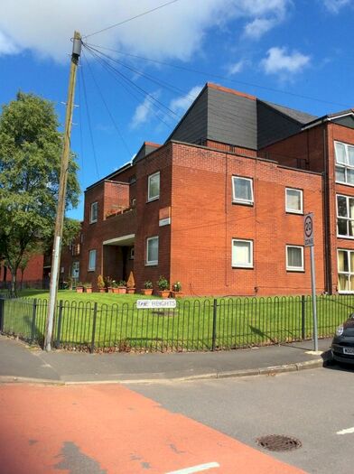 1 Bedroom Flat To Rent In Greenbank, Chorley New Road, Horwich, Bolton, Greater Manchester, BL6