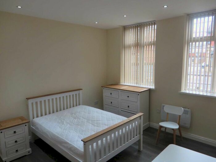 1 Bedroom Studio To Rent In Walsall Road, Wednesbury, WS10