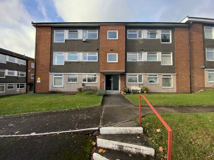 2 Bedroom Flat To Rent In Retford Court The Philog, Whitchurch, Cardiff., CF14