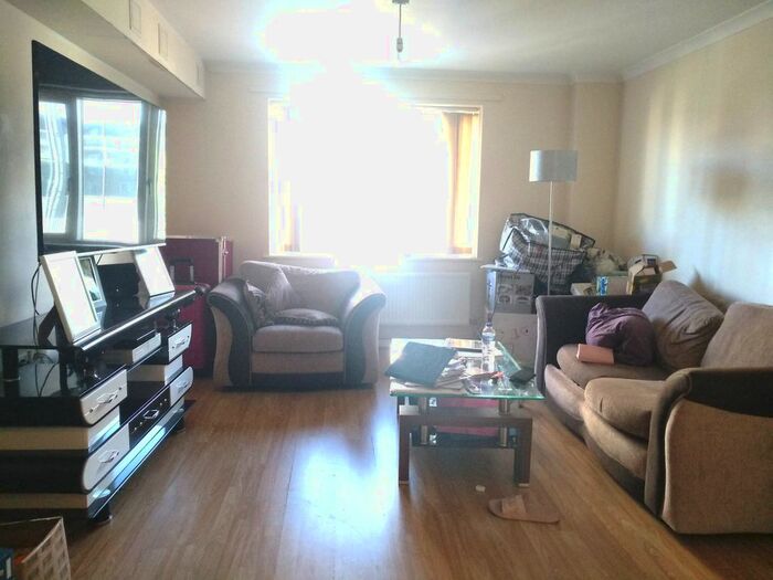1 Bedroom Flat To Rent In Page Green, Tottenham, N15