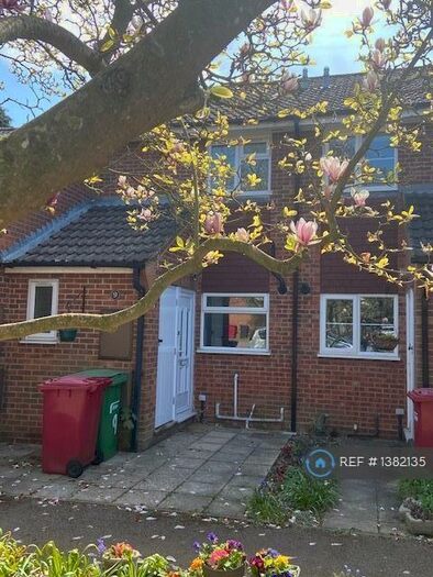 2 Bedroom Terraced House To Rent In St. Michaels Court, Burnham, SL2