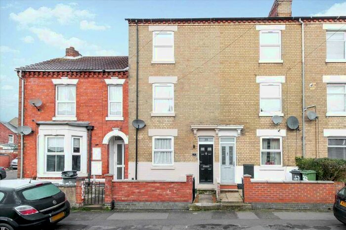 3 Bedroom Property To Rent In Knox Road, Wellingborough, Wellingborough, NN8