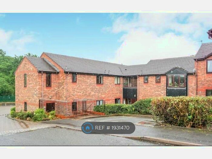 1 Bedroom Flat To Rent In Stoney Croft, Cannock, WS11