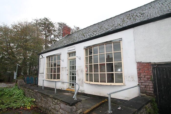 Cottage For Sale In Mwrog Street, Ruthin, Denbighshire, LL15