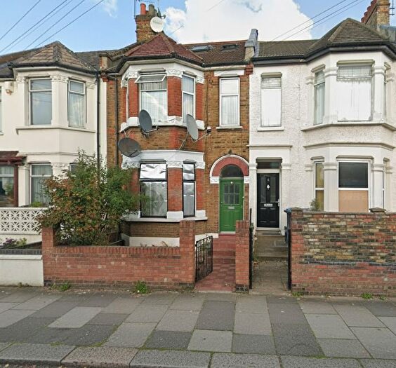 1 Bedroom Semi Detached House To Rent In Beaconsfield Road, London, NW10