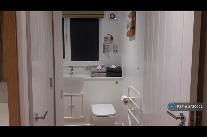 1 Bedroom Bungalow To Rent In Poole Street, Great Yeldham, Halstead, CO9