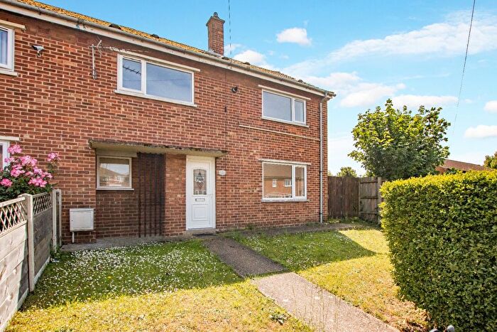 3 Bedroom End Of Terrace House For Sale In Hunstanton, Norfolk, PE36