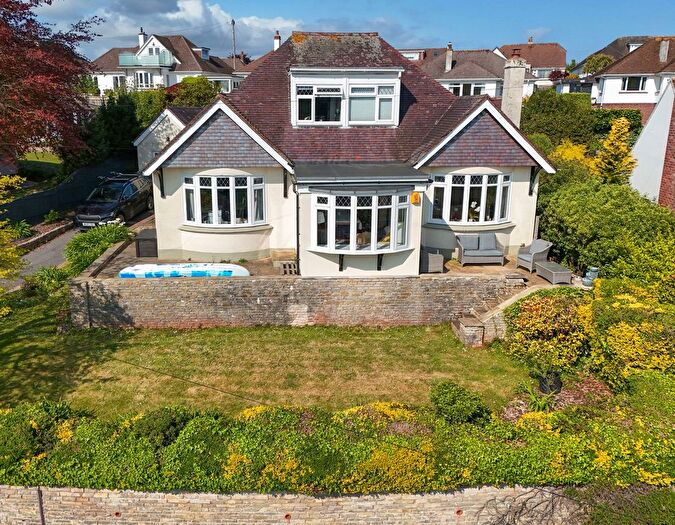 4 Bedroom Bungalow For Sale In Loxbury Road, Chelston, Torquay, TQ2