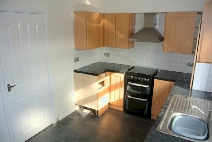 2 Bedroom Terraced House To Rent In Haydn Road, Liverpool L14