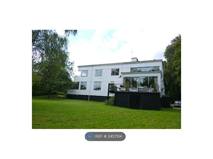 2 Bedroom End Of Terrace House To Rent In Pleasant Land, Boars Hill, Oxford, OX1