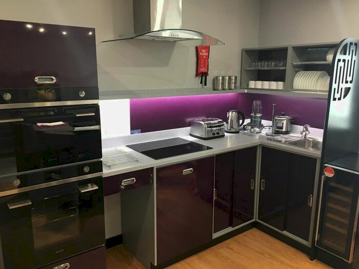 1 Bedroom Flat To Rent In Hertford Street, Coventry, CV1