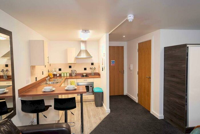 1 Bedroom House To Rent In Moira St, Liverpool, Liverpool, L6