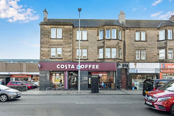 3 Bedroom Flat For Sale In /, St John's Road, Corstorphine, Edinburgh, EH12