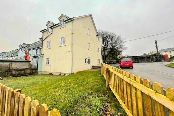 1 Bedroom Flat To Rent In Devonshire Row, Princetown, PL20