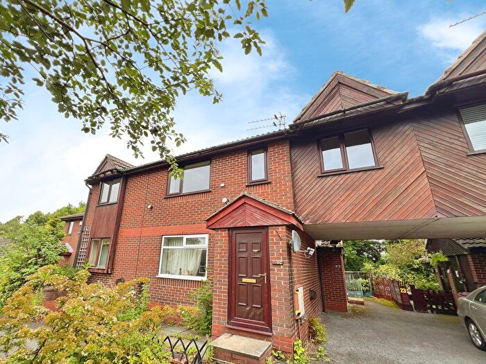 2 Bedroom Apartment For Sale In Ivanhoe Court, Great Lever- Shared Ownership % Share, BL3