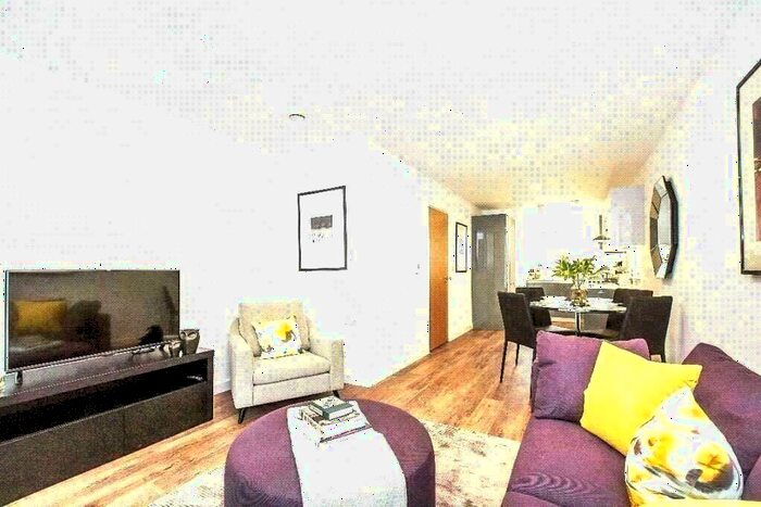 1 Bedroom Apartment To Rent In New Cross Road, London, SE14