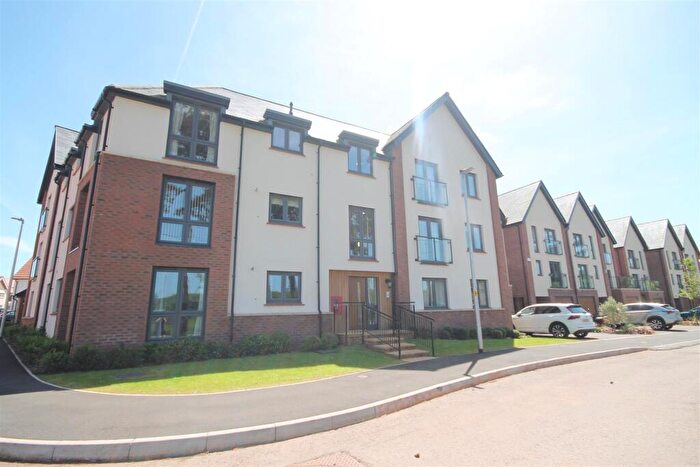 1 Bedroom Flat To Rent In Mustoe Road, Frenchay, Bristol, BS16