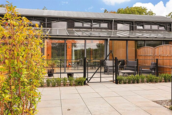 2 Bedroom Barn Conversion For Sale In Bourn Road, Kingston, Cambridge, CB23