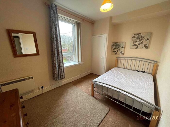 1 Bedroom Flat To Rent In Great Northern Road, First Floor Left, Aberdeen, AB24