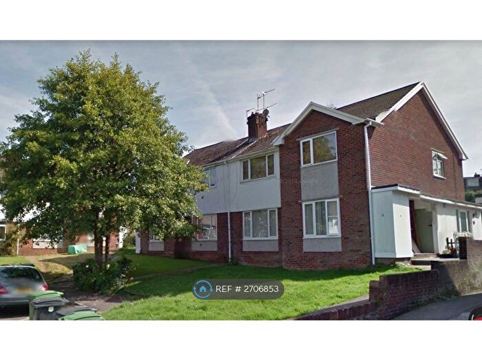 2 Bedroom Maisonette To Rent In Cyncoed, Cardiff, CF23