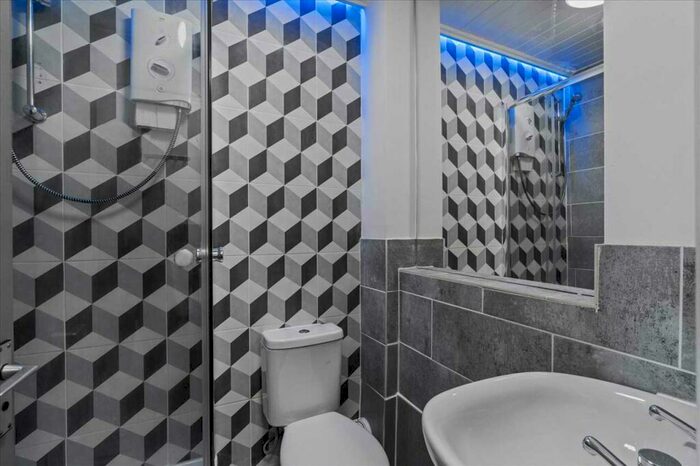 1 Bedroom Apartment To Rent In Emmanuel House, Studio, North Road West, Plymouth, PL1