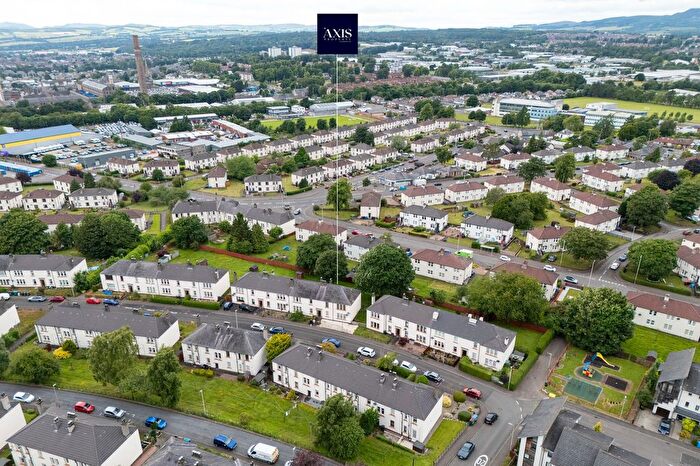 2 Bedroom Flat For Sale In Kenmore Terrace, Dundee, DD3