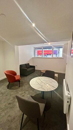 1 Bedroom Flat To Rent In Apartment City Point, Prospect Street, Kingston-Upon Hull, HU2