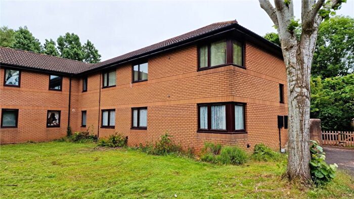 2 Bedroom Apartment To Rent In Clark Drive, Frenchay, Bristol, BS16