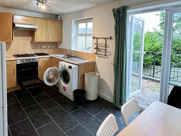 4 Bedroom Terraced House To Rent In Trellick Walk, Bristol, BS16