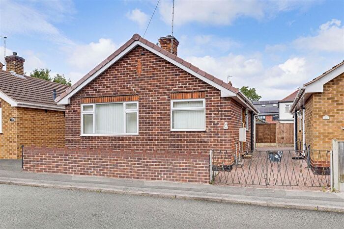 2 Bedroom Detached Bungalow For Sale In Duke Street, Arnold, Nottinghamshire, NG5
