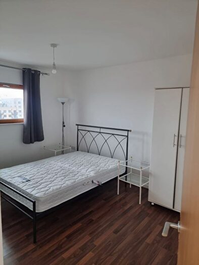 1 Bedroom Flat To Rent In Arboretum Place, Barking, IG11