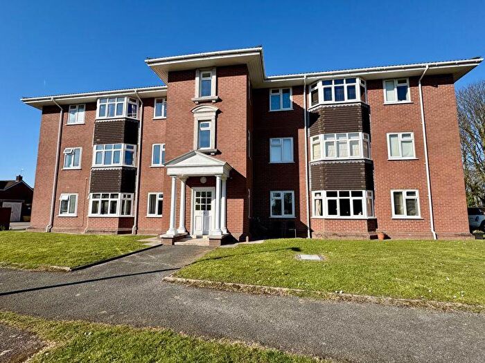 1 Bedroom Apartment To Rent In Ravenscroft, Holmes Chapel, CW4