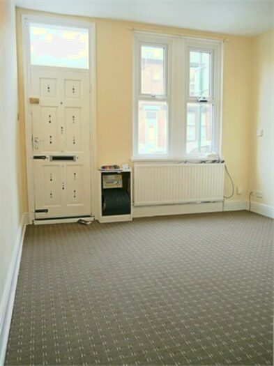 2 Bedroom Terraced House To Rent In Worksop Road, Sneinton, NG3