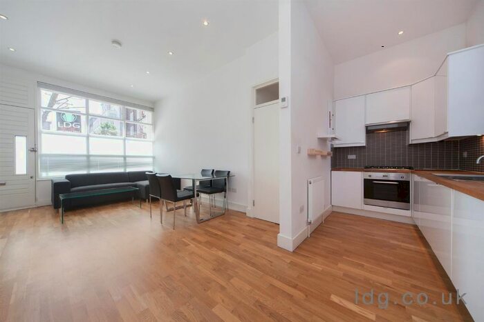 2 Bedroom Flat To Rent In New North Street, Bloomsbury, WC1N