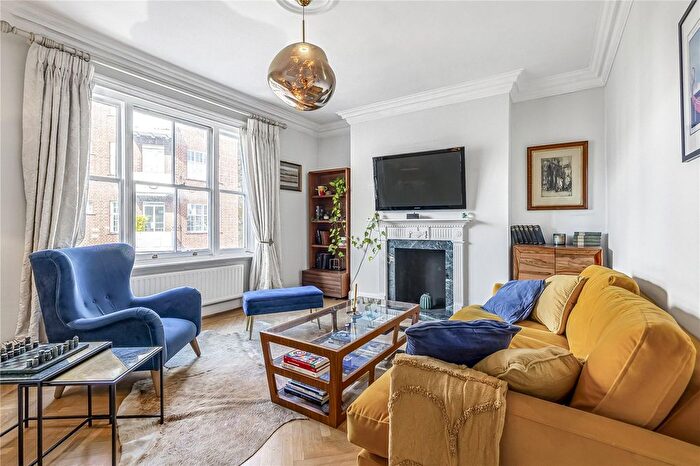 2 Bedroom Flat For Sale In Regency House, Regency Street, Westminster, London, SW1P
