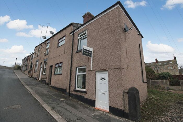 1 Bedroom End Terrace House For Sale In Croft Street, Rochdale, OL12