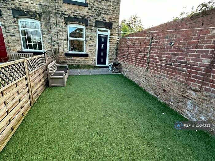 3 Bedroom End Of Terrace House To Rent In Blakeney Road, Sheffield, S10