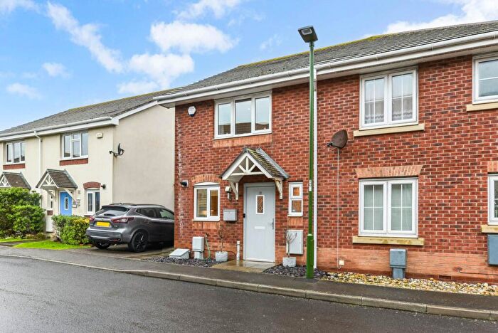 2 Bedroom Semi-Detached House For Sale In Robinson Way, Bracklesham Bay, West Sussex, PO20