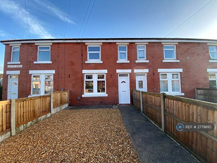 2 Bedroom Terraced House To Rent In Longton Avenue, Thornton-Cleveleys, FY5