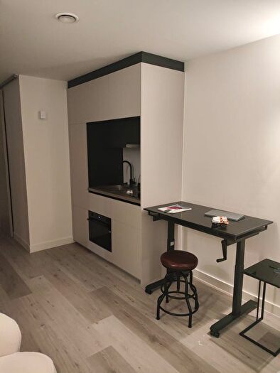 1 Bedroom Studio To Rent In Flat-, A Greenhill Way, Harrow, HA1