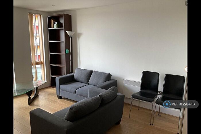 2 Bedroom Flat To Rent In The Foundry, Ipswich, IP4