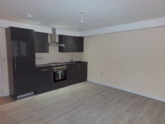 1 Bedroom Apartment To Rent In Saffron Hill Road, Leicester, LE2
