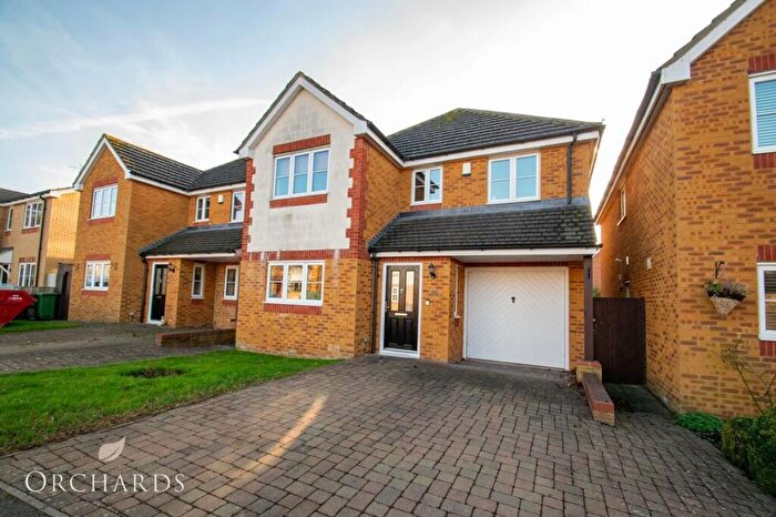 4 Bedroom Detached House To Rent In Nicholls Close, Barton-Le-Clay, MK45