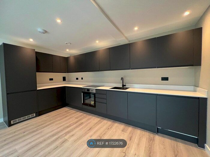 1 Bedroom Flat To Rent In Gladstone Park Gardens, London, NW2