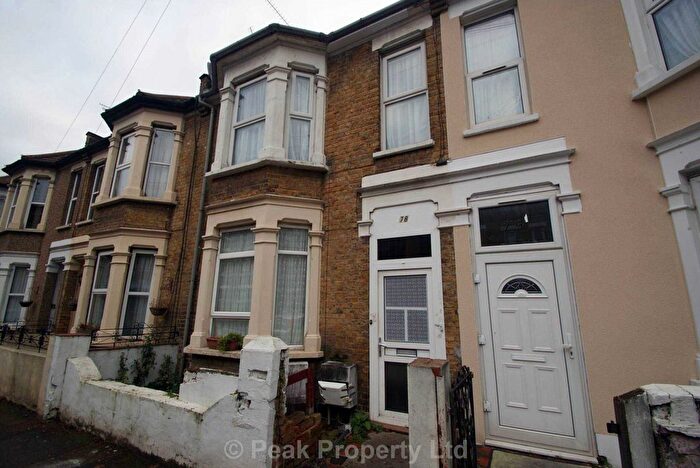 2 Bedroom Flat To Rent In Princes Street, Southend On Sea, SS1
