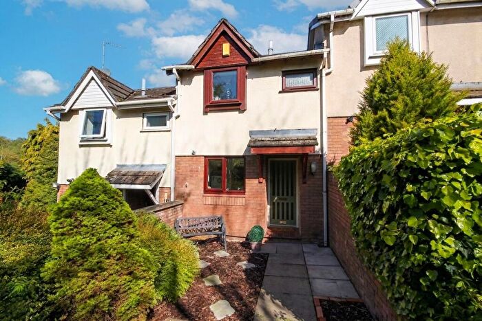1 Bedroom Terraced House For Sale In Ousel Nest, Cuddington, CW8