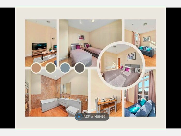 2 Bedroom Flat To Rent In Victoria House, Maidenhead, SL6