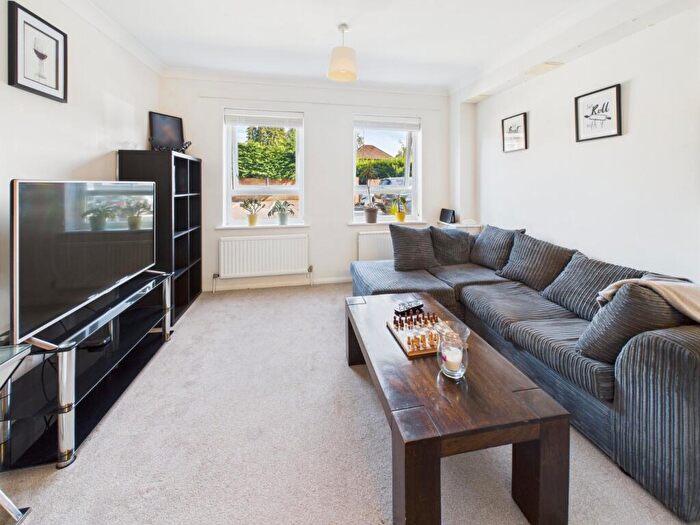 2 Bedroom Apartment For Sale In Home Farm Court, Narcot Lane, Chalfont St. Giles, Buckinghamshire, HP8