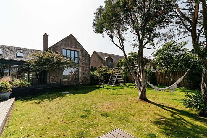 6 Bedroom Barn Conversion For Sale In Penicuik, EH26
